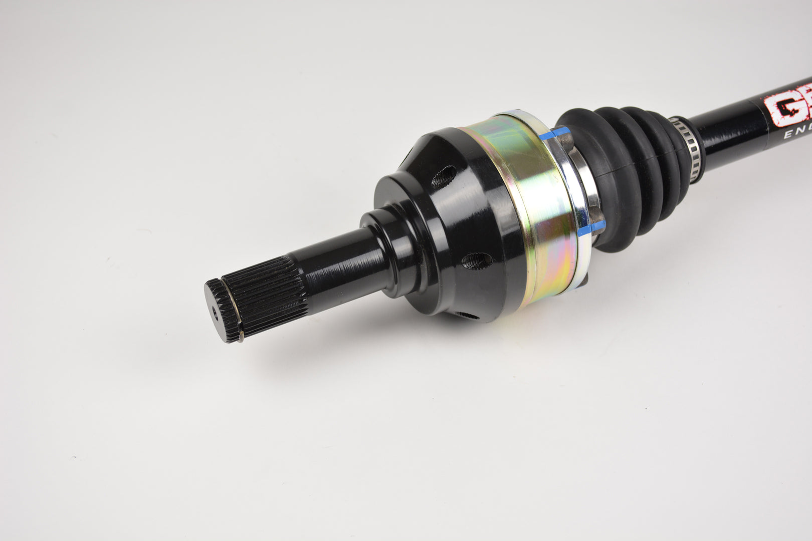 5g ZL1 Camaro Renegade Axles; Fits ZL1 only